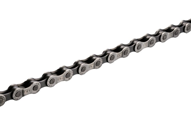 Shimano Kette CN-HG71 HG 6/7/8-Gang 138 Glieder Pin