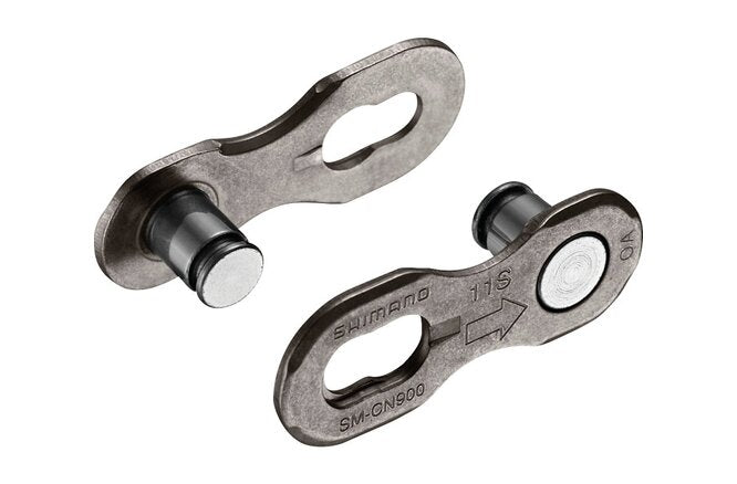 Shimano Quick-Link CN-900 HG-X 11-Gang 2 Stück Blister