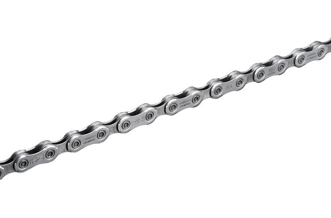 Shimano Kette XT CN-M8100 HG 12-Gang 116 Glieder Quick-Link