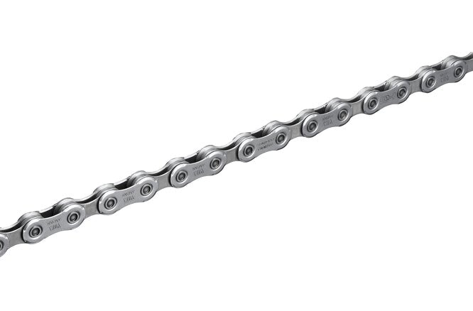 Shimano Kette SLX CN-M7100 HG 12-Gang 126 Glieder Quick-Link