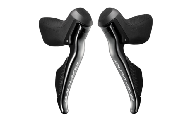 Shimano Brems-/Schalthebel DURA-ACE ST-R9150 Di2 2x11-Gang