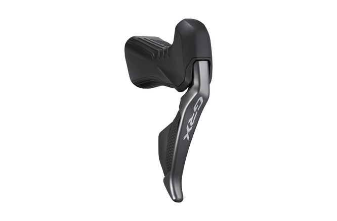 Shimano Brems-/Schalthebel GRX ST-RX815 Di2 rechts 11-Gang