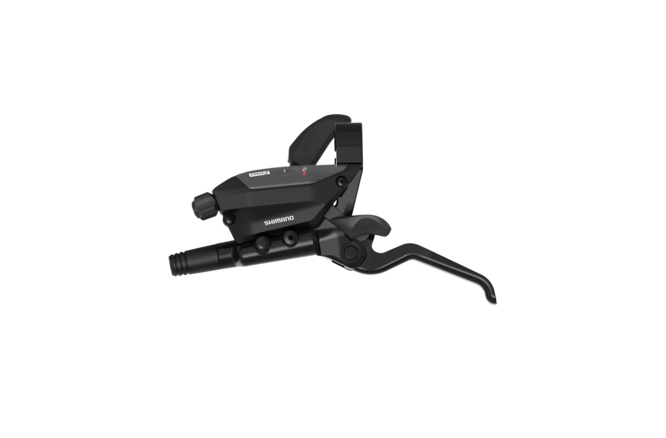 Shimano Brems-/Schalthebel ALTUS ST-EF515 links 2-Gang schwarz