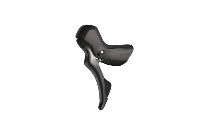 Shimano Brems-/Schalthebel CUES ST-U6030 links 2-Gang schwarz