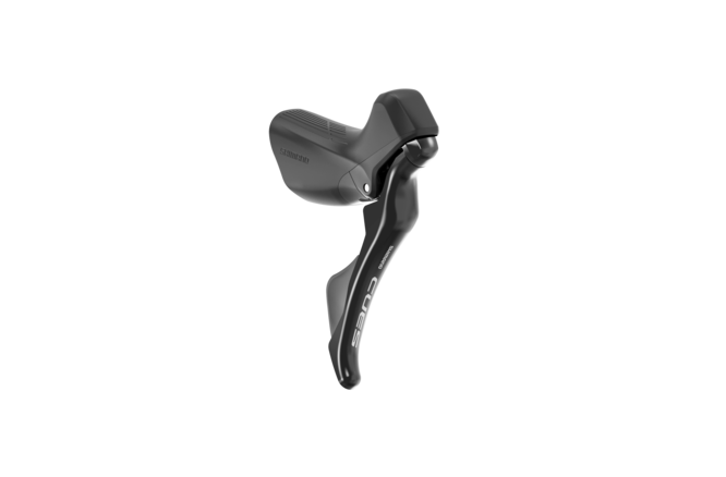 Shimano Brems-/Schalthebel CUES ST-U3030 rechts 10-Gang schwarz