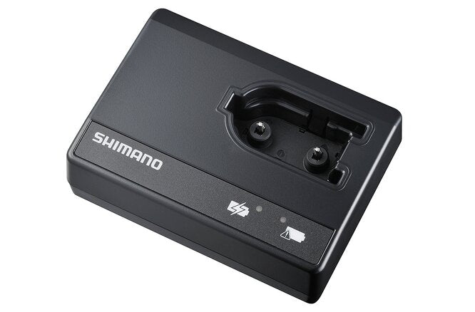 Shimano Ladegerät Di2 SM-BCR1 220V/EU ohne Stromkabel Box