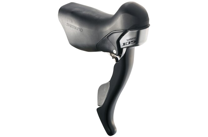 Shimano Brems-/Schalthebel 105 ST-5703 links 3-Gang schwarz