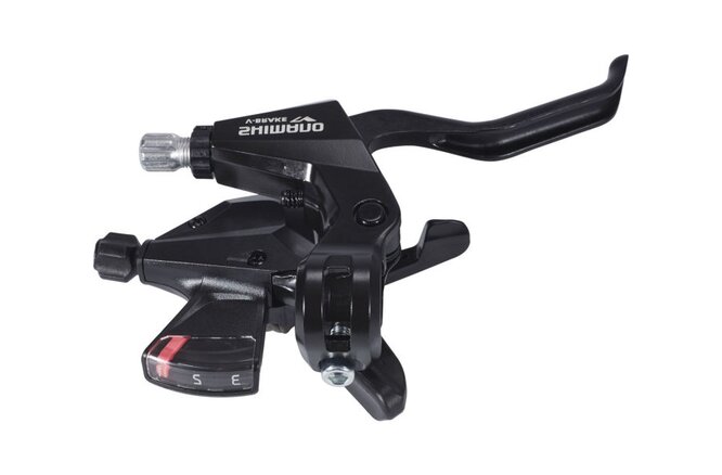 Shimano Brems-/Schalthebel ALTUS ST-M310 links 3-Gang schwarz