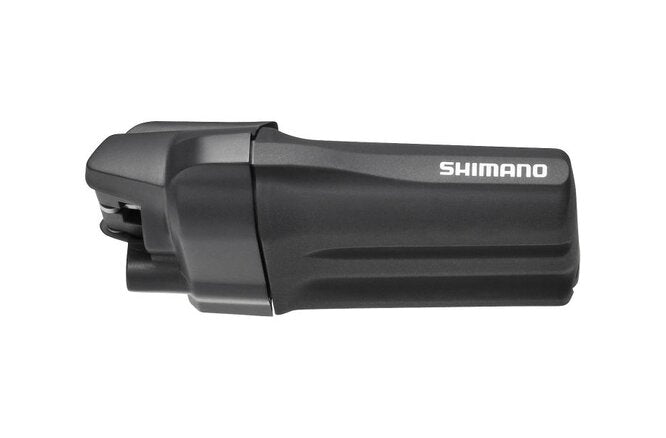 Shimano Batteriehalter BMDN100S1 Dura-Ace Di2 Bidonbefestigung... kurz ex.Kabelführ.
