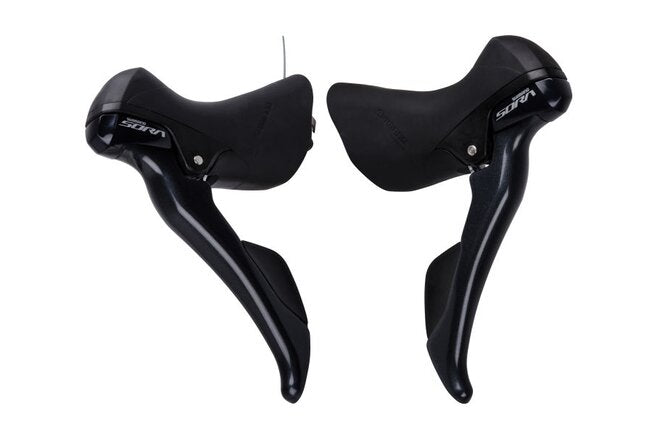 Shimano Brems-/Schalthebel SORA ST-R3000 2x9-Gang
