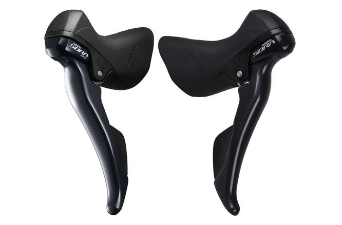 Shimano Brems-/Schalthebel SORA ST-R3000 3x9-Gang