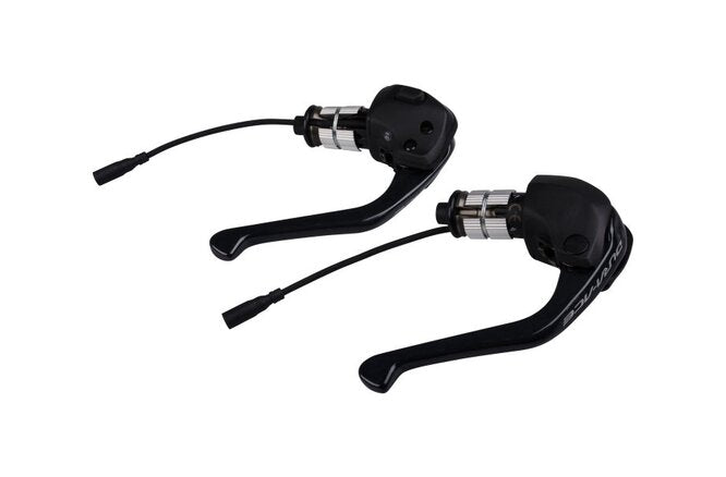Shimano Brems-/Schalthebel DURA-ACE ST-R9160 Di2 2x11-Gang
