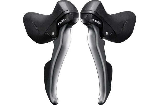 Shimano Brems-/Schalthebel CLARIS ST-R2000 2x8-Gang
