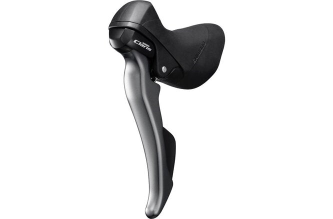 Shimano Brems-/Schalthebel CLARIS ST-R2000 links 2-Gang