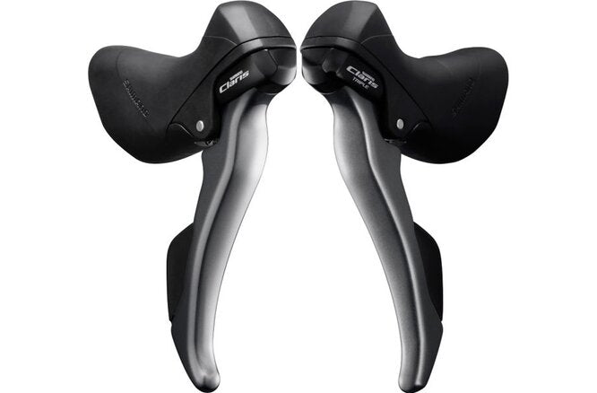 Shimano Brems-/Schalthebel CLARIS ST-R2030 3x8-Gang
