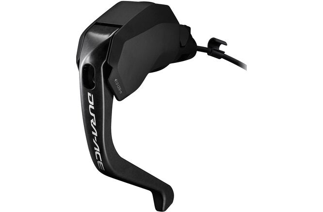 Shimano Brems-/Schalthebel DURA-ACE ST-R9180 Di2 links 2-Gang
