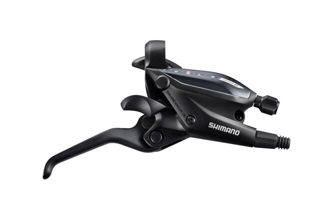 Shimano Brems-/Schalthebel ST-EF505 rechts 9-Gang schwarz