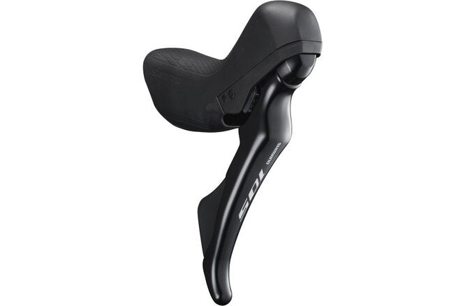 Shimano Brems-/Schalthebel 105 ST-R7020 rechts 11-Gang schwarz