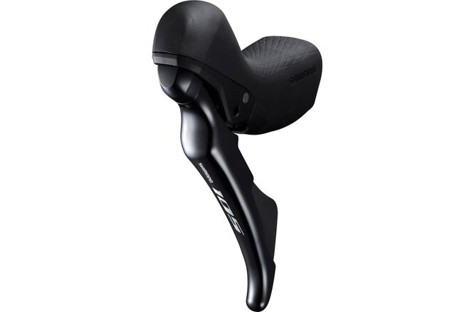 Shimano Brems-/Schalthebel 105 ST-R7020 links 2-Gang schwarz