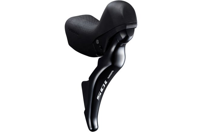 Shimano Brems-/Schalthebel 105 ST-R7025 rechts 11-Gang schwarz