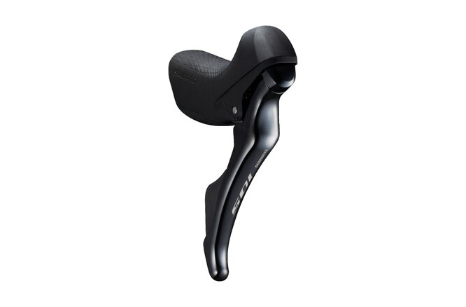 Shimano Brems-/Schalthebel 105 ST-R7000 rechts 11-Gang schwarz