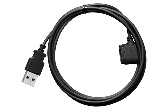 Shimano Ladekabel FC-R9100-P