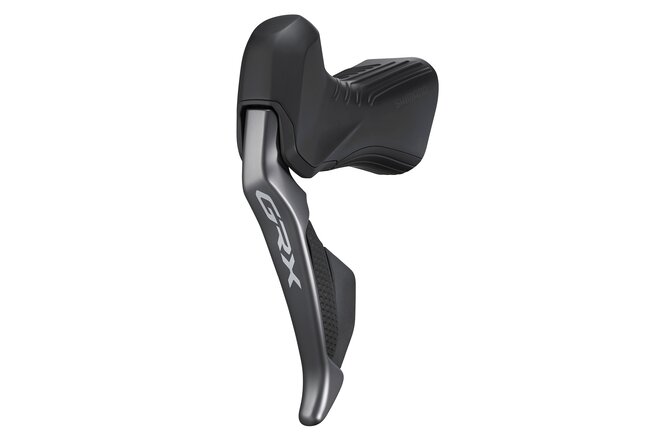 Shimano Brems-/Schalthebel GRX ST-RX815 Di2 links 2-Gang
