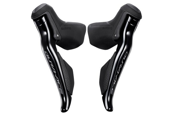 Shimano Brems-/Schalthebel DURA-ACE ST-R9250 Di2 Paar 2x12-Gang