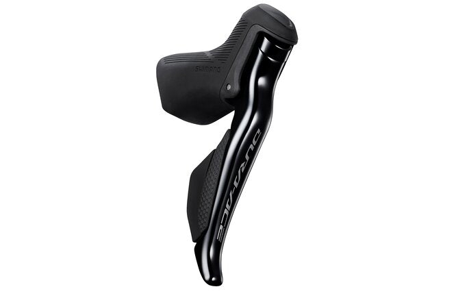 Shimano Brems-/Schalthebel DURA-ACE ST-R9250 Di2 rechts 12-Gang