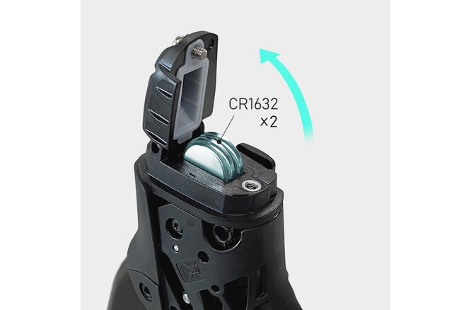 Shimano Brems-/Schalthebel 105 ST-R7170 Di2 links 2-Gang