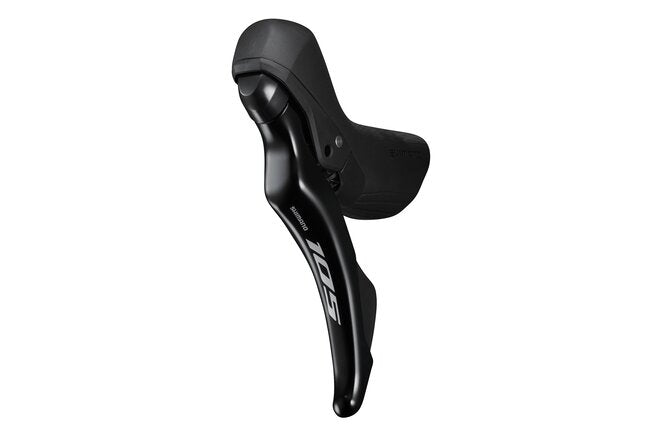 Shimano Brems-/Schalthebel 105 ST-R7120 links 2-Gang schwarz
