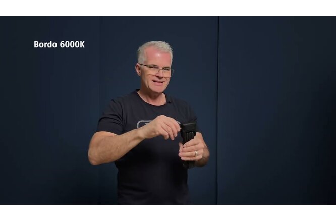 Abus Faltschloss Bordo Big 6000K/120 mit Halter SH... 6000/120 schwarz