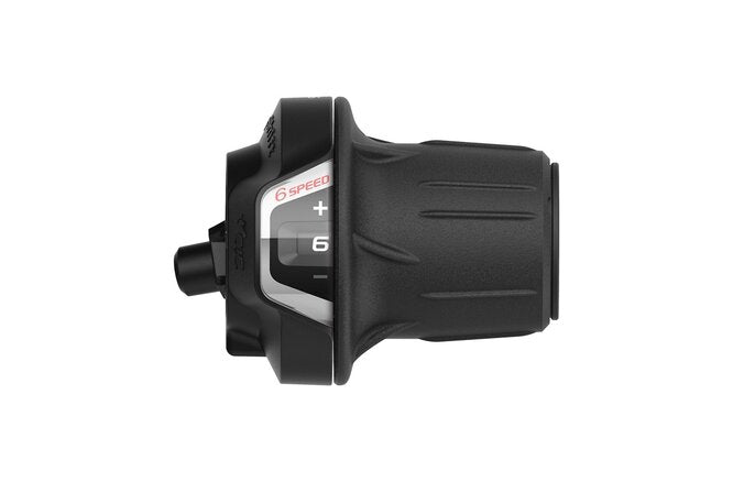 Shimano Schalthebel SL-RV300 rechts 6-Gang Revoshift... Ganganzeige