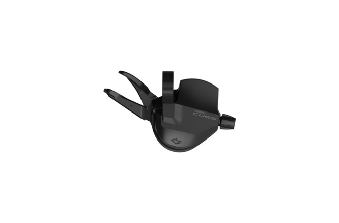 Shimano Schalthebel CUES SL-U4050 rechts 9-Gang Linkglide... Ganganzeige