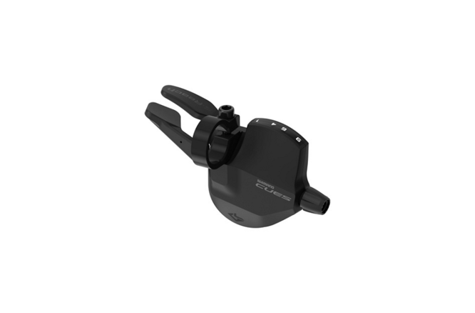Shimano Schalthebel CUES SL-U4050 rechts 9-Gang Linkglide... Ganganzeige