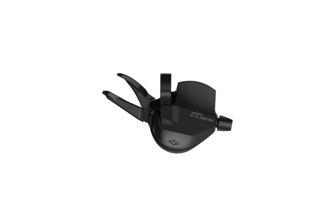 Shimano Schalthebel CUES SL-U6050 rechts 10-Gang Linkglide... Ganganzeige