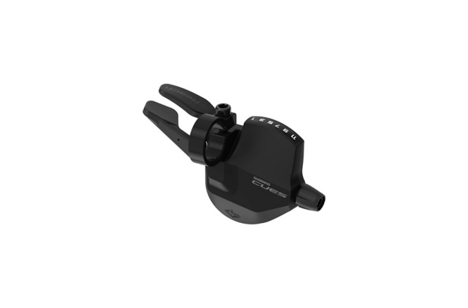 Shimano Schalthebel CUES SL-U6050 rechts 11-Gang Linkglide... Ganganzeige