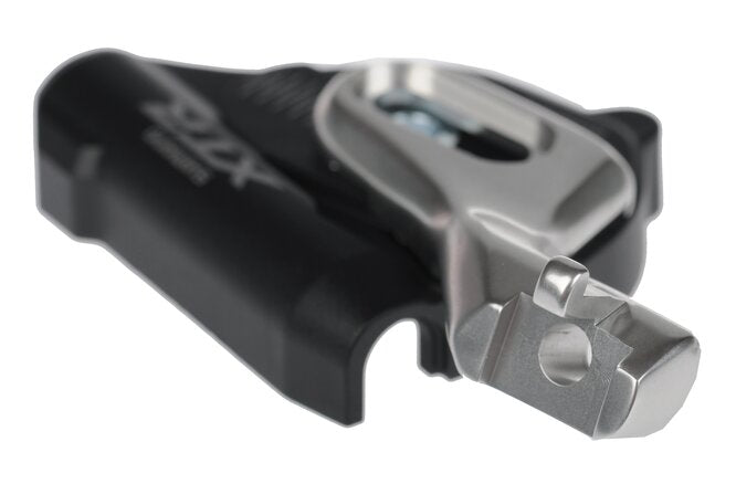 Shimano Schalthebel-Adapter XTR SM-SL98 links 2010 offen