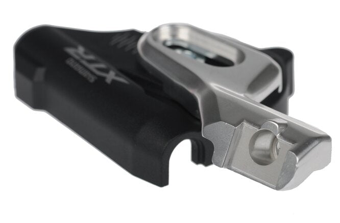 Shimano Schalthebel-Adapter XTR SM-SL98 links 2013 offen