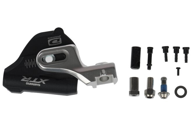 Shimano Schalthebel-Adapter XTR SM-SL98 links 2013 offen