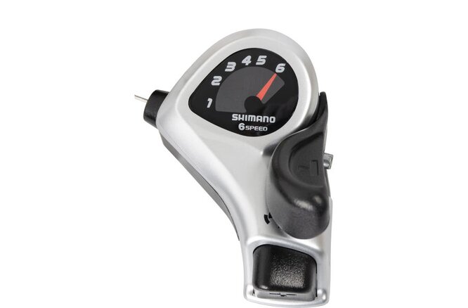 Shimano Schalthebel TX SL-TX50 rechts 6-Gang