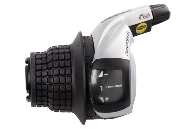 Shimano Schalthebel TY SL-RS45 links 3-Gang Revoshift SIS... Ganganzeige