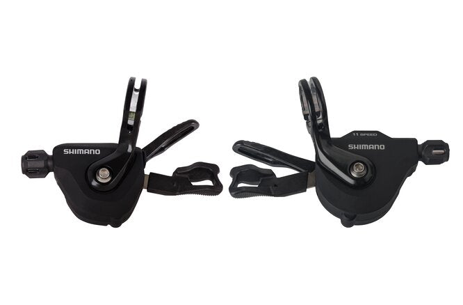 Shimano Schalthebel 105 SL-RS700 Paar 2x11 schwarz
