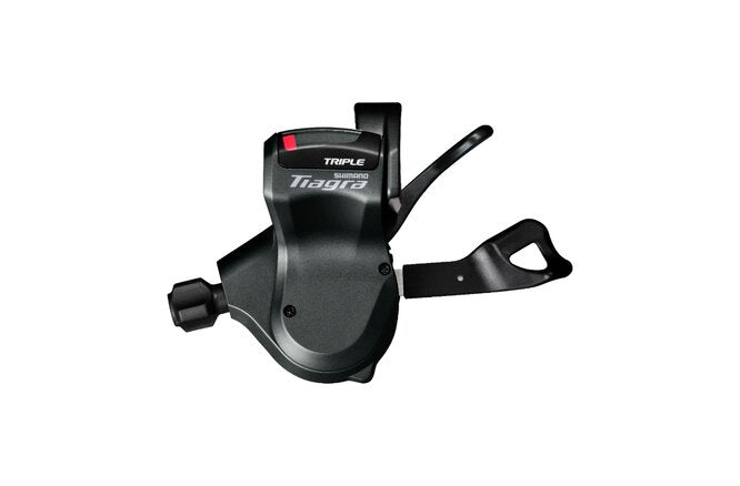 Shimano Schalthebel TIAGRA SL-4703 links 3-Gang Ganganzeige