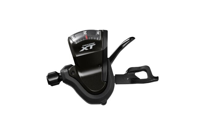 Shimano Schalthebel XT SL-T8000 links 3-Gang