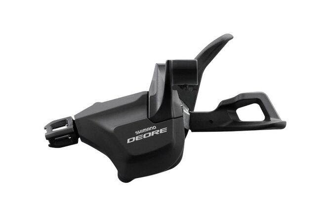 Shimano Schalthebel DEORE SL-M6000 links 2/3-Gang I-Spec II