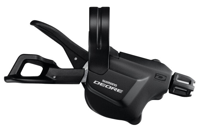 Shimano Schalthebel DEORE SL-M6000 rechts 10-Gang