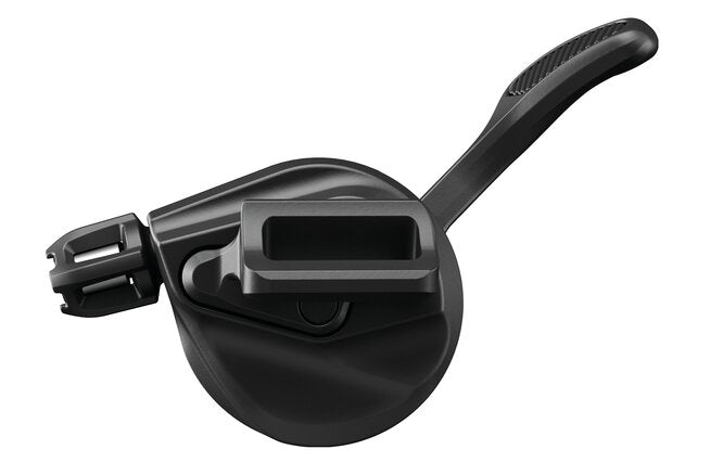 Shimano Schalthebel XTR SL-M9100 links 2-Gang Mono I-Spec EV