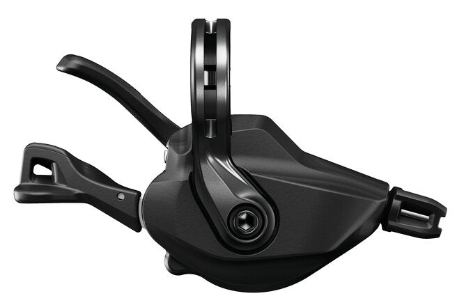 Shimano Schalthebel XTR SL-M9100 rechts 12-Gang