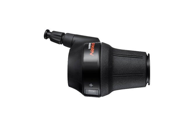 Shimano Schalthebel NEXUS SL-C7000 rechts 5-Gang Revoshift... CJ-C7000-5 schwarz